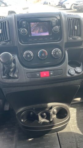 2019 Ram ProMaster 1500 Cargo Van High Roof 136 WB Charlotte NC