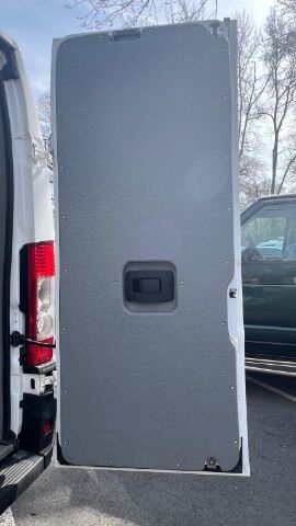 2019 Ram ProMaster 1500 Cargo Van High Roof 136 WB Charlotte NC
