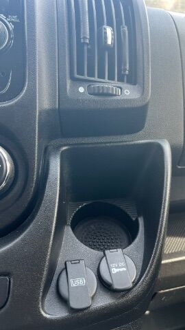 2019 Ram ProMaster 1500 Cargo Van High Roof 136 WB Charlotte NC
