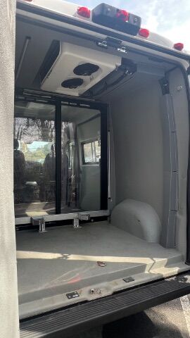 2019 Ram ProMaster 1500 Cargo Van High Roof 136 WB Charlotte NC