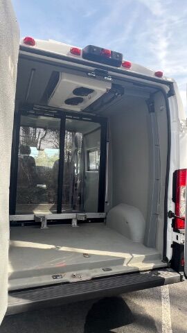 2019 Ram ProMaster 1500 Cargo Van High Roof 136 WB Charlotte NC