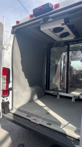 2019 Ram ProMaster 1500 Cargo Van High Roof 136 WB Charlotte NC