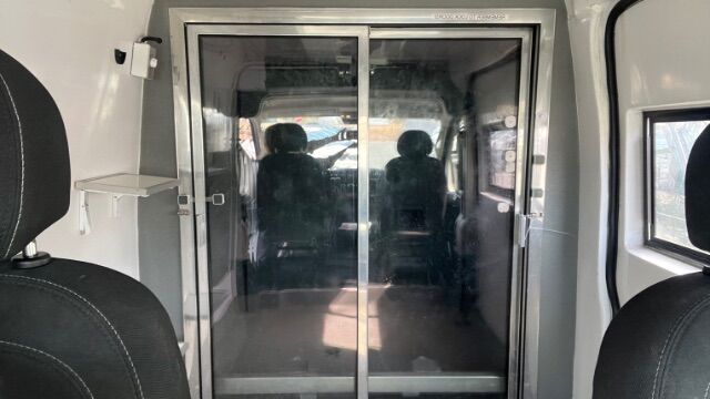 2019 Ram ProMaster 1500 Cargo Van High Roof 136 WB Charlotte NC