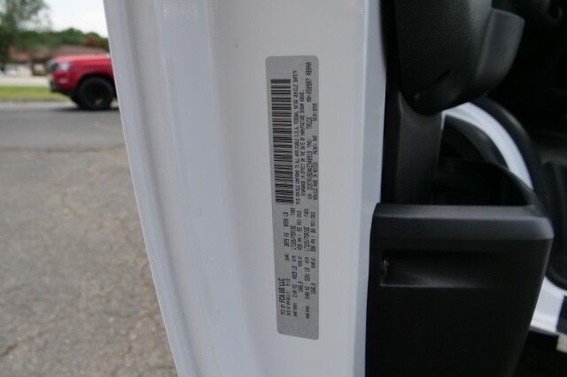 2019 Ram ProMaster 1500 Cargo Van / High Roof / 3.6L V6! High Point NC