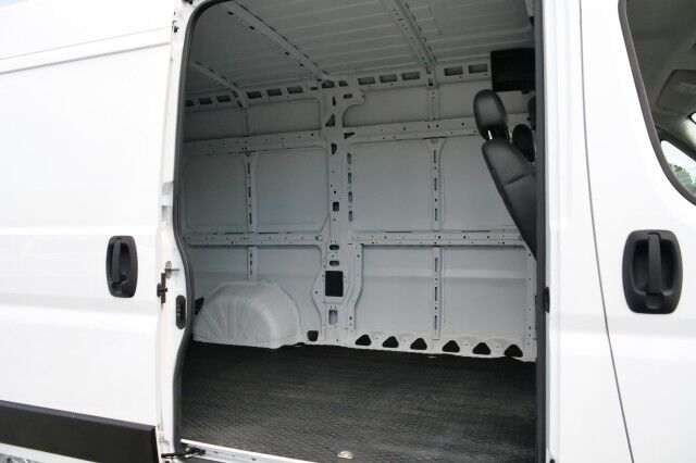 2019 Ram ProMaster 1500 Cargo Van / High Roof / 3.6L V6! High Point NC