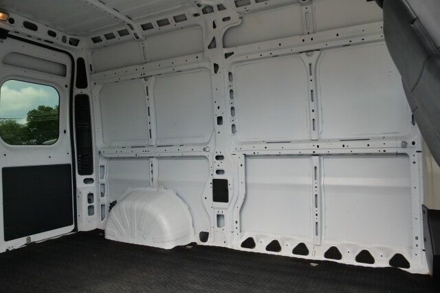 2019 Ram ProMaster 1500 Cargo Van / High Roof / 3.6L V6! High Point NC