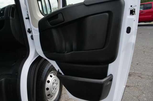 2019 Ram ProMaster 1500 Cargo Van / High Roof / 3.6L V6! High Point NC