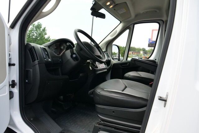2019 Ram ProMaster 1500 Cargo Van / High Roof / 3.6L V6! High Point NC