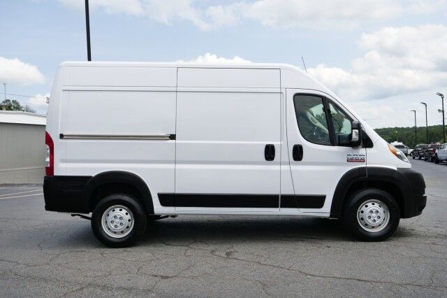 2019 Ram ProMaster 1500 Cargo Van / High Roof / 3.6L V6! High Point NC