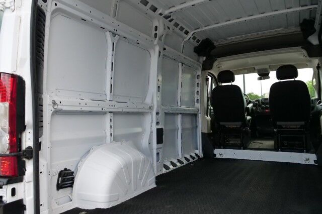 2019 Ram ProMaster 1500 Cargo Van / High Roof / 3.6L V6! High Point NC