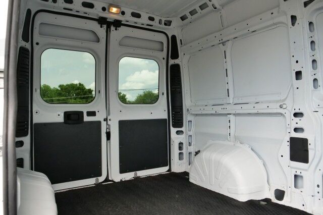 2019 Ram ProMaster 1500 Cargo Van / High Roof / 3.6L V6! High Point NC