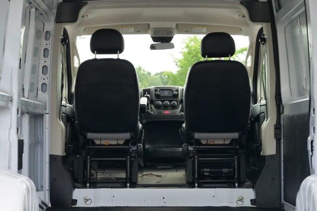 2019 Ram ProMaster 1500 Cargo Van / High Roof / 3.6L V6! High Point NC