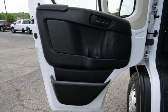 2019 Ram ProMaster 1500 Cargo Van / High Roof / 3.6L V6! High Point NC