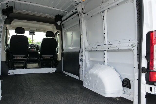 2019 Ram ProMaster 1500 Cargo Van / High Roof / 3.6L V6! High Point NC