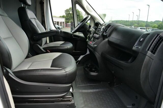 2019 Ram ProMaster 1500 Cargo Van / High Roof / 3.6L V6! High Point NC
