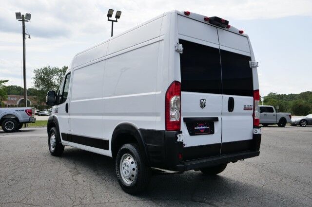 2019 Ram ProMaster 1500 Cargo Van / High Roof / 3.6L V6! High Point NC