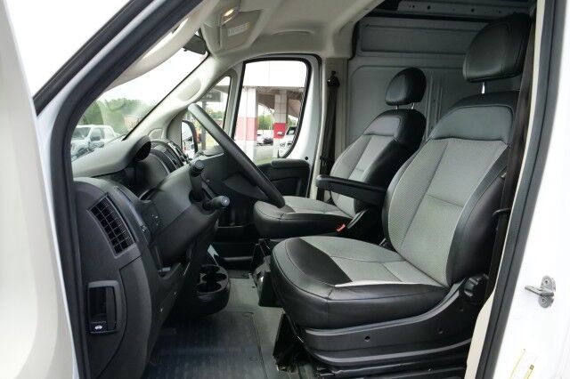 2019 Ram ProMaster 1500 Cargo Van / High Roof / 3.6L V6! High Point NC
