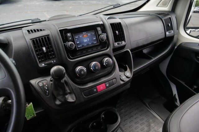 2019 Ram ProMaster 1500 Cargo Van / High Roof / 3.6L V6! High Point NC