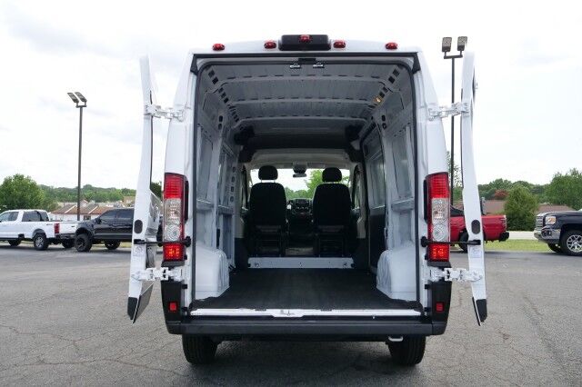 2019 Ram ProMaster 1500 Cargo Van / High Roof / 3.6L V6! High Point NC