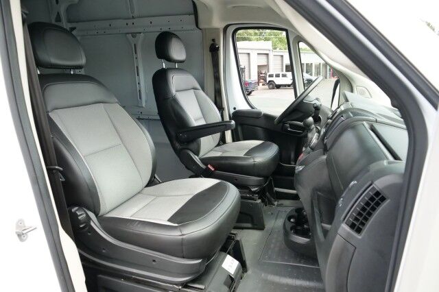 2019 Ram ProMaster 1500 Cargo Van / High Roof / 3.6L V6! High Point NC