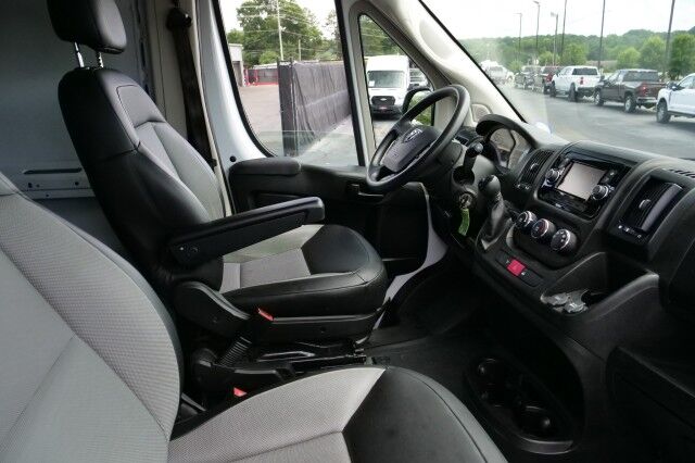 2019 Ram ProMaster 1500 Cargo Van / High Roof / 3.6L V6! High Point NC