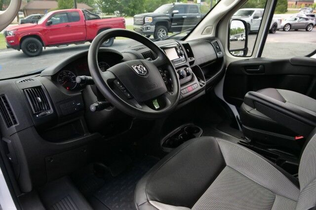 2019 Ram ProMaster 1500 Cargo Van / High Roof / 3.6L V6! High Point NC