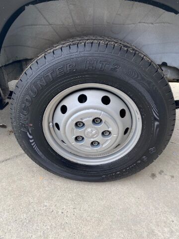 2019 Ram ProMaster 1500 Cargo Van Low Roof 136 WB Charlotte NC