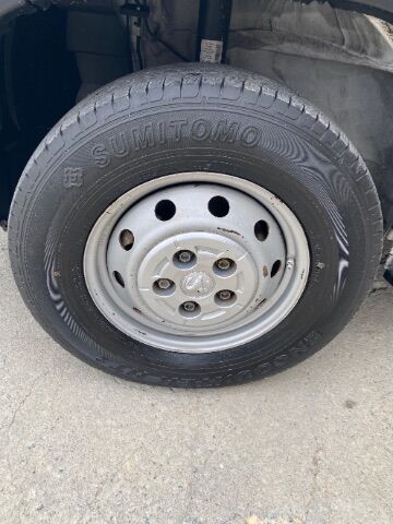 2019 Ram ProMaster 1500 Cargo Van Low Roof 136 WB Charlotte NC