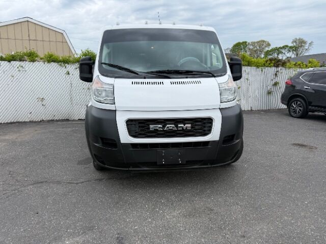 2019 Ram ProMaster 1500 Cargo Van Low Roof 136 WB East Islip NY