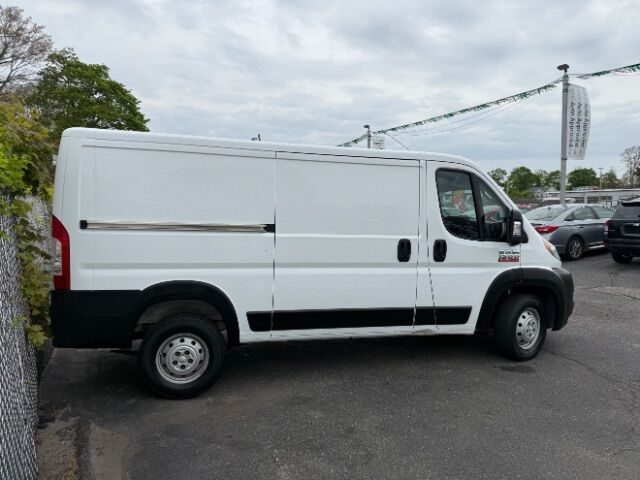 2019 Ram ProMaster 1500 Cargo Van Low Roof 136 WB East Islip NY