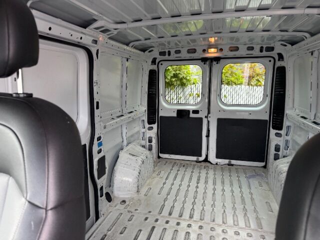 2019 Ram ProMaster 1500 Cargo Van Low Roof 136 WB East Islip NY