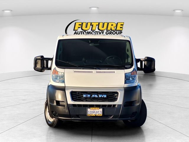 2019 Ram ProMaster 1500 Low Roof