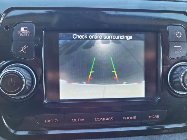 2019 Ram ProMaster 1500 Low Roof Roseville CA