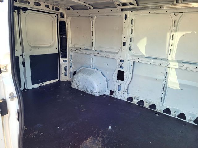 2019 Ram ProMaster 1500 Low Roof Roseville CA