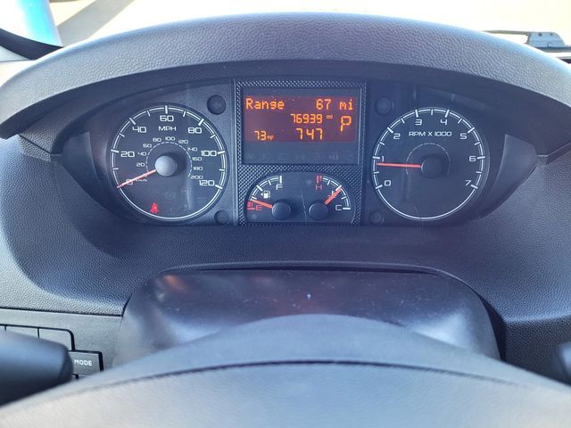 2019 Ram ProMaster 1500 Low Roof Roseville CA