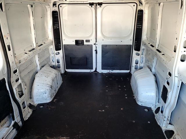 2019 Ram ProMaster 1500 Low Roof Roseville CA