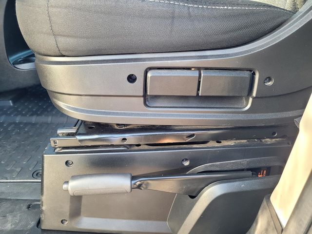 2019 Ram ProMaster 1500 Low Roof Roseville CA