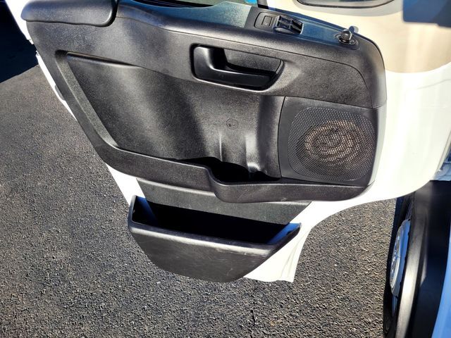 2019 Ram ProMaster 1500 Low Roof Roseville CA