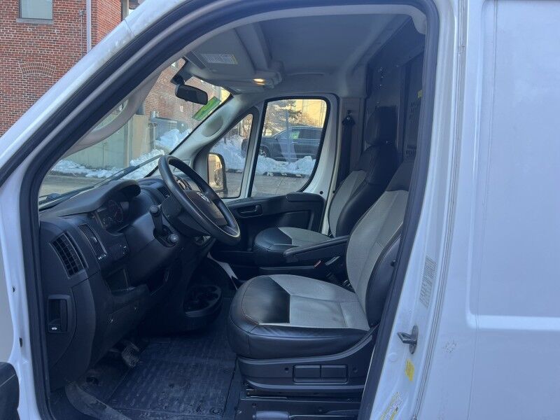 2019 Ram ProMaster 2500 159 High Roof Cargo Van FWD Arlington VA