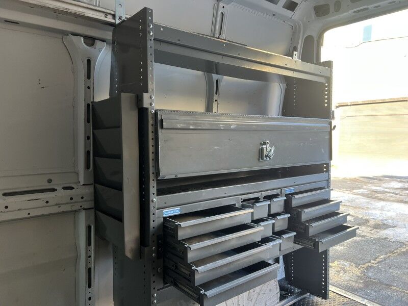 2019 Ram ProMaster 2500 159 High Roof Cargo Van FWD Arlington VA