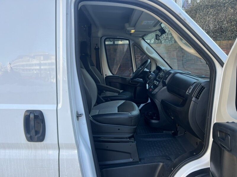 2019 Ram ProMaster 2500 159 High Roof Cargo Van FWD Arlington VA