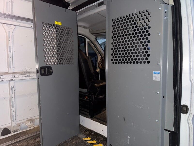 2019 Ram ProMaster 2500 159 High Roof Cargo Van FWD Arlington VA