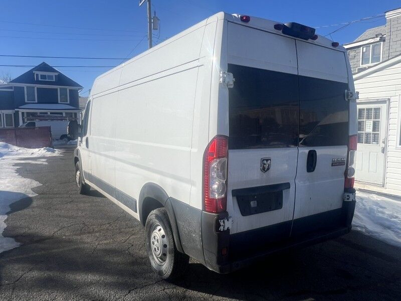 2019 Ram ProMaster 2500 159 High Roof Cargo Van FWD Arlington VA