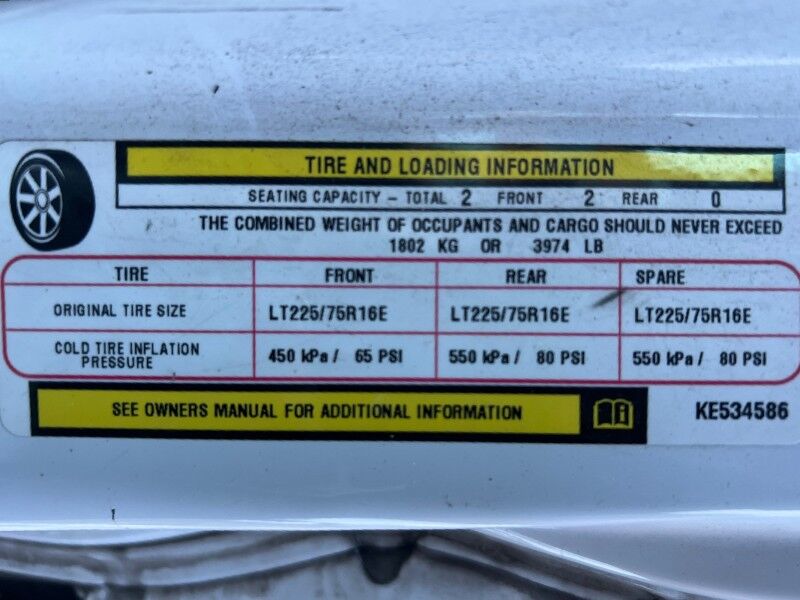 2019 Ram ProMaster 2500 159 High Roof Cargo Van FWD Arlington VA