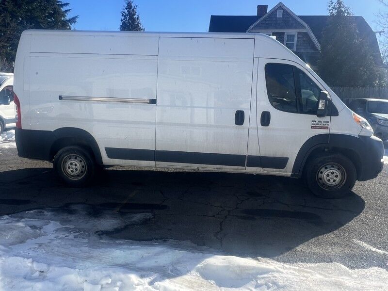 2019 Ram ProMaster 2500 159 High Roof Cargo Van FWD Arlington VA