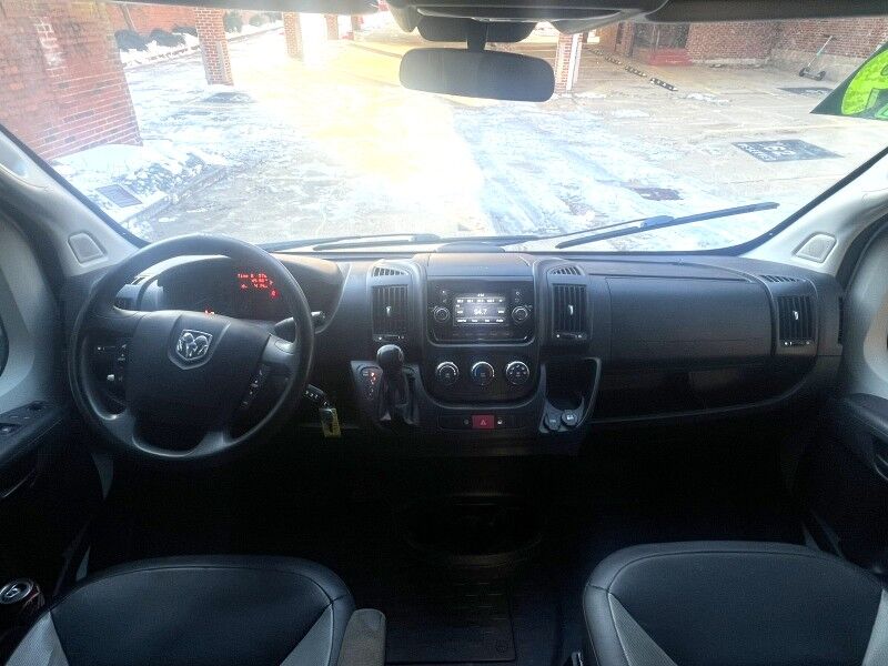 2019 Ram ProMaster 2500 159 High Roof Cargo Van FWD Arlington VA