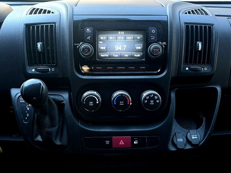 2019 Ram ProMaster 2500 159 High Roof Cargo Van FWD Arlington VA