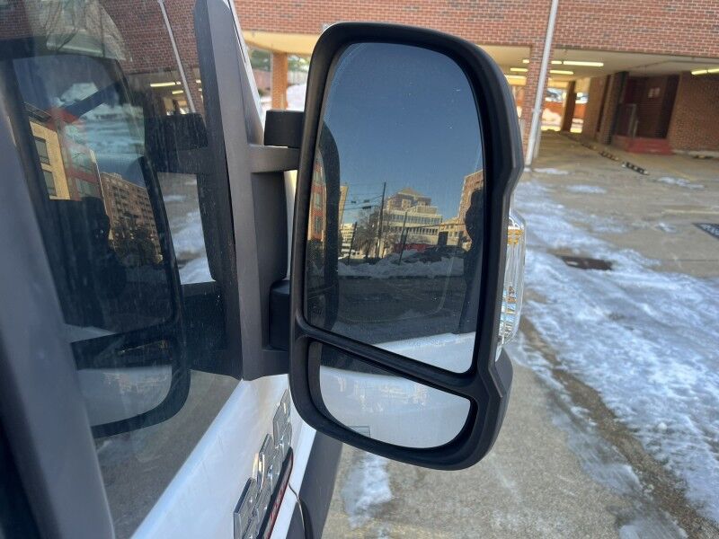 2019 Ram ProMaster 2500 159 High Roof Cargo Van FWD Arlington VA