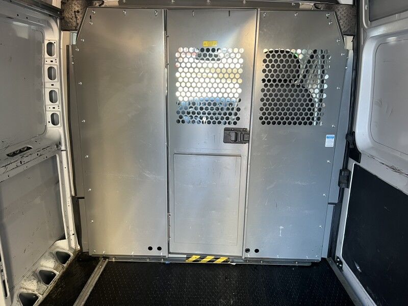 2019 Ram ProMaster 2500 159 High Roof Cargo Van FWD Arlington VA