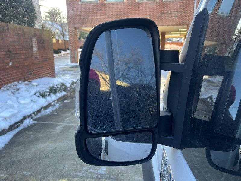 2019 Ram ProMaster 2500 159 High Roof Cargo Van FWD Arlington VA